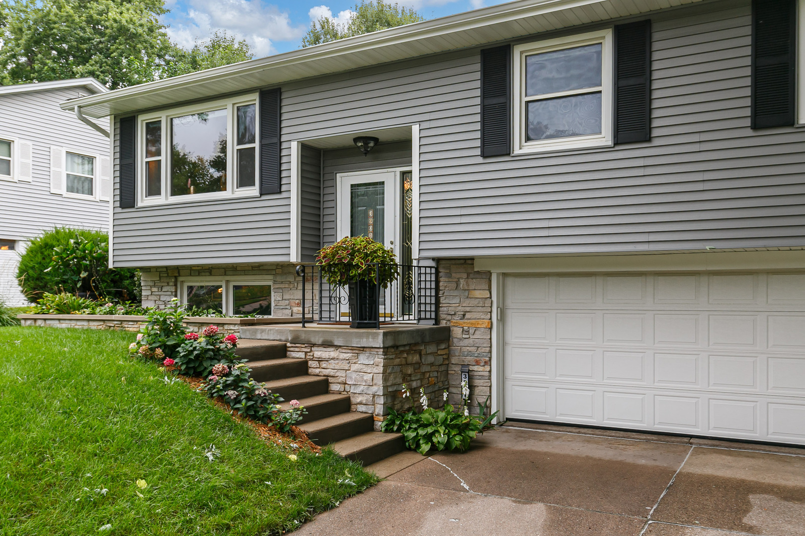 Residential in Bettendorf