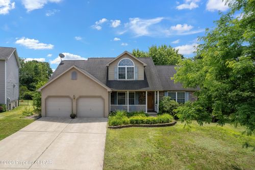114 Seneca Dr, Old Forge, PA, 18518-1598 | Card Image