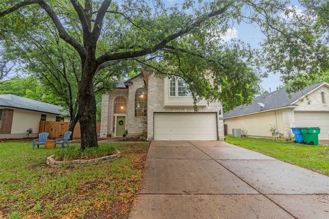 2912 Feathercrest Dr, House other with 3 bedrooms, 3 bathrooms and 4 parking in Austin TX | Image 26