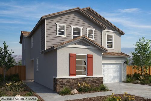 132 Cartier St, American Canyon, CA, 94503-1538 | Card Image