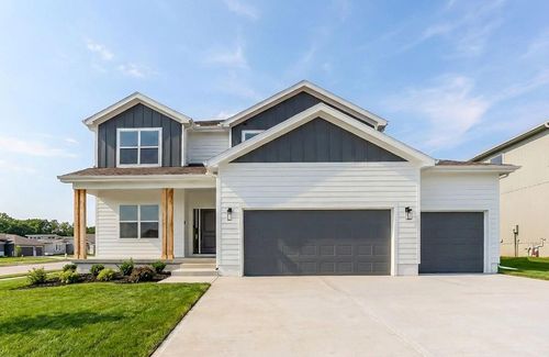 16778 S Twilight Ln, Olathe, KS, 66062-4539 | Card Image