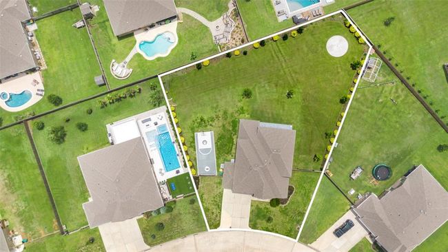 6006 Henry Hamlet Dr, House other with 4 bedrooms, 4 bathrooms and 3 parking in Conroe TX | Image 49