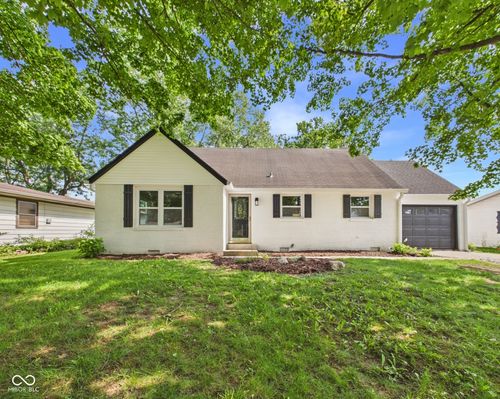 515 Hawthorne Ave, Anderson, IN, 46011-2117 | Card Image