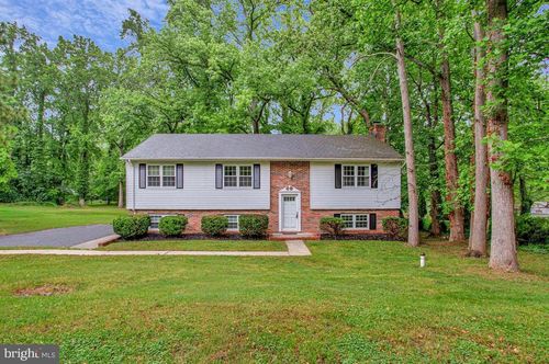 607 Ridge Dr, ANNAPOLIS, MD, 21403-4119 | Card Image