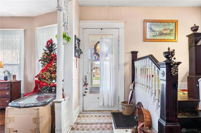 13 S Hight Street, House other with 3 bedrooms, 1 bathrooms and null parking in Clark Twp OH | Image 7