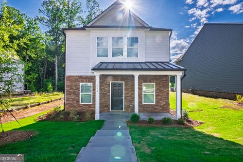 25-112 Berry Dr, Dawsonville, GA, 30534-4457 | Card Image