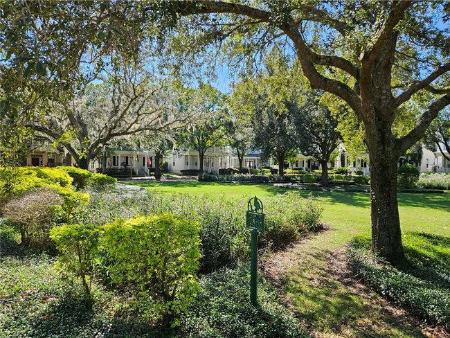 821 Veranda Pl, House other with 3 bedrooms, 3 bathrooms and null parking in CELEBRATION FL | Image 11