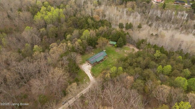 325 Marina Point Rd, House other with 2 bedrooms, 2 bathrooms and null parking in Falls Of Rough KY | Image 32