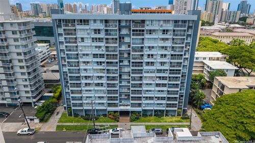 1001-1621 Dole St, Honolulu, HI, 96822-4840 | Card Image