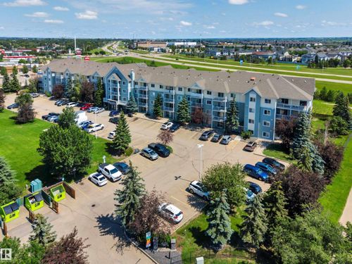 412-70 Woodsmere Close, Fort Saskatchewan, AB, T8L4R8 | Card Image