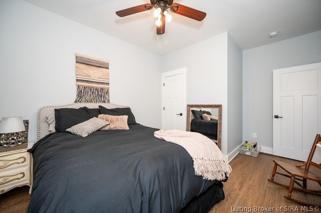 6310 High Jackson Rd, Home with 5 bedrooms, 3 bathrooms and null parking in Charlestown IN | Image 30