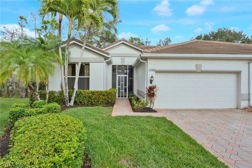 1320 Barnstable Ct, NAPLES, FL, 34104-8764 | Card Image