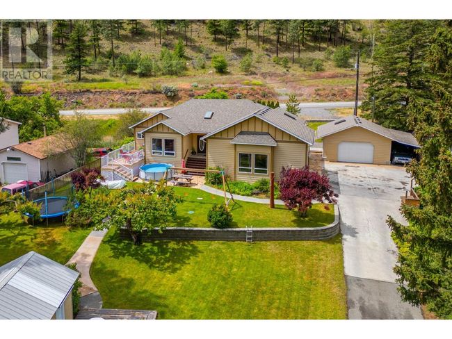 181 Homestead Rd, House other with 3 bedrooms, 3 bathrooms and 6 parking in Lillooet BC | Image 52
