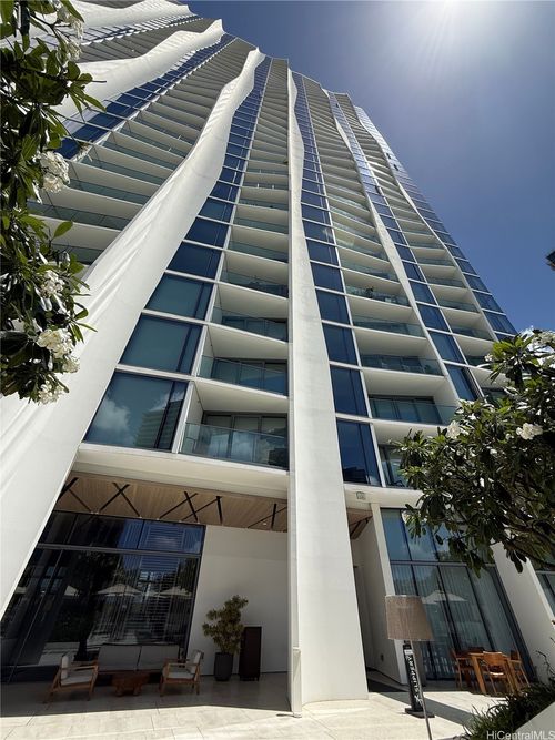 503-1000 Auahi St, Honolulu, HI, 96814-3347 | Card Image