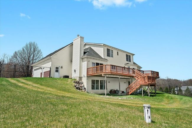5421 Bradley Rd, House other with 4 bedrooms, 3 bathrooms and null parking in Gregory MI | Image 33