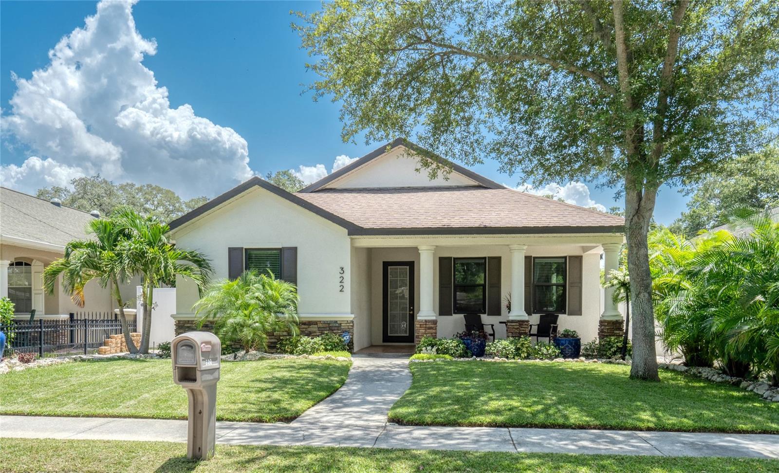 7th Ave, Safety Harbor, FL 34695