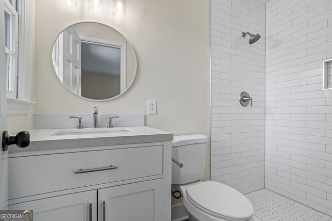 1146 Redan Way, House other with 4 bedrooms, 3 bathrooms and null parking in Stone Mountain GA | Image 32
