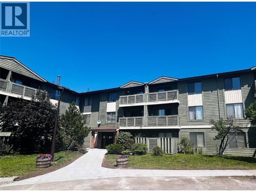 313-185 Chamberlain Cres, Tumbler Ridge, BC, V0C2W0 | Card Image