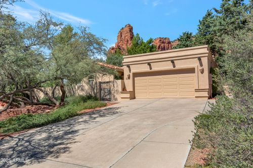 220 Bell Rock Blvd, Sedona, AZ, 86351-7786 | Card Image