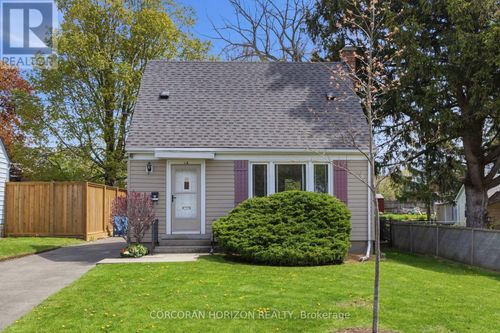 14 Lorne Cres, Kitchener, ON, N2M3Y3 | Card Image