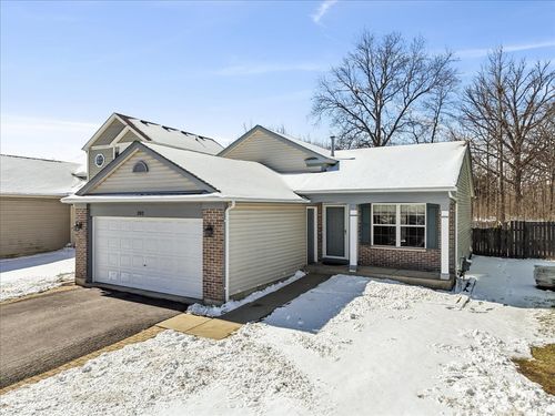 202 Centennial Dr, Hainesville, IL, 60073-4719 | Card Image