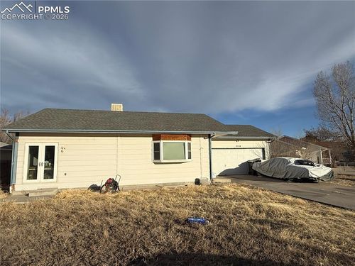 2154 Hellbeck Dr, Pueblo, CO, 81005-2853 | Card Image