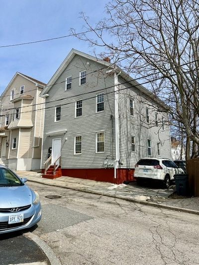 7 Audrey Street, Home with 4 bedrooms, 2 bathrooms and 2 parking in Providence RI | Image 1