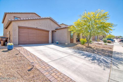 687 W Calle El Teclado, Sahuarita, AZ, 85629 | Card Image