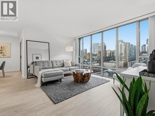 1205-950 Cambie Street, Vancouver, BC, V6B5X5 | Card Image