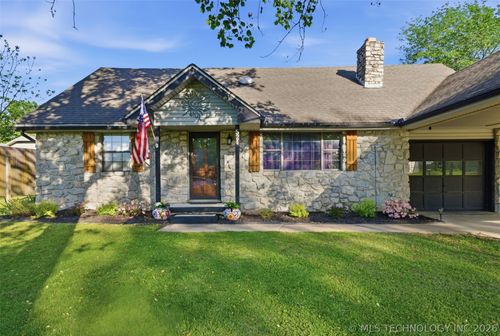 524 N Brown Street, Vinita, OK, 74301 | Card Image