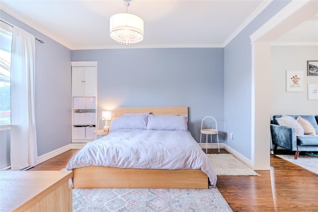 Residential in St. John's 2