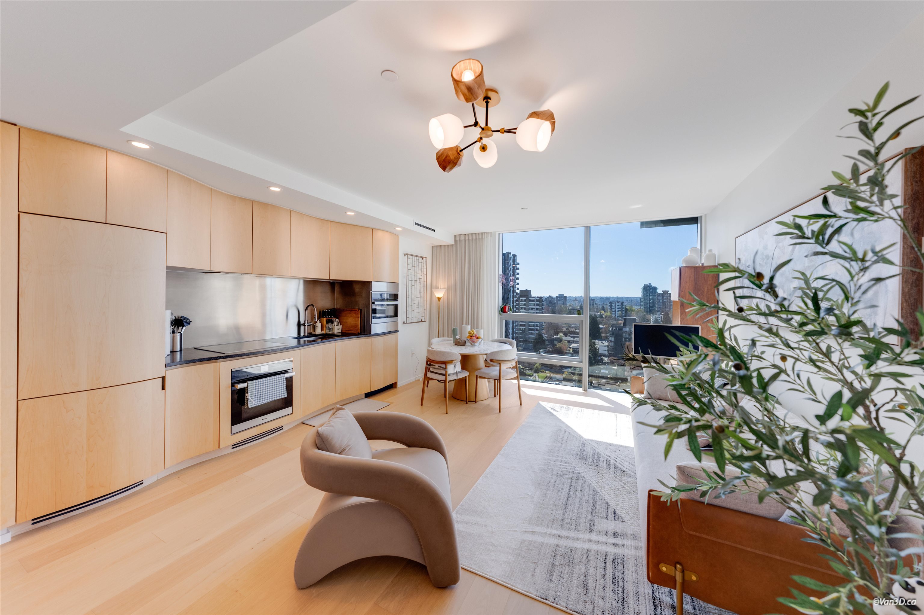 Residential in Vancouver 3