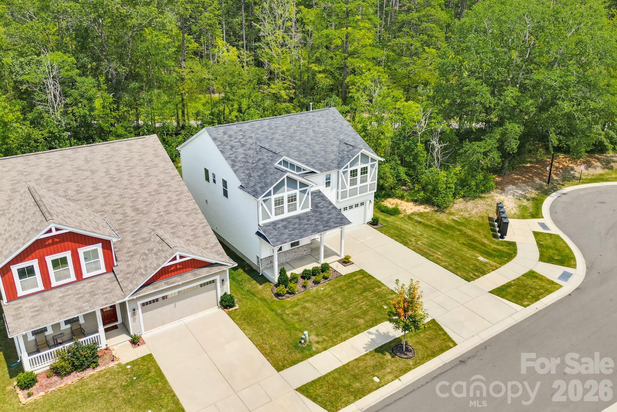Residential in Charlotte 4