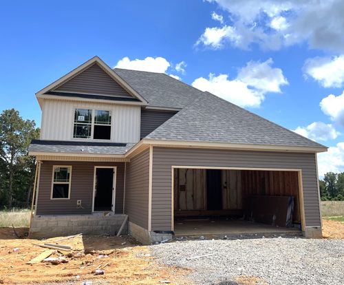22 Lafayette Rd, Clarksville, TN, 37042 | Card Image