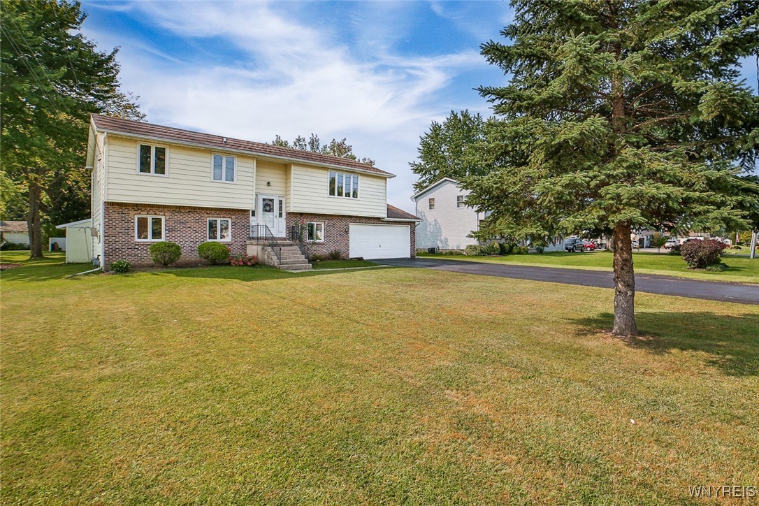 Krueger Rd, North Tonawanda, NY 14120