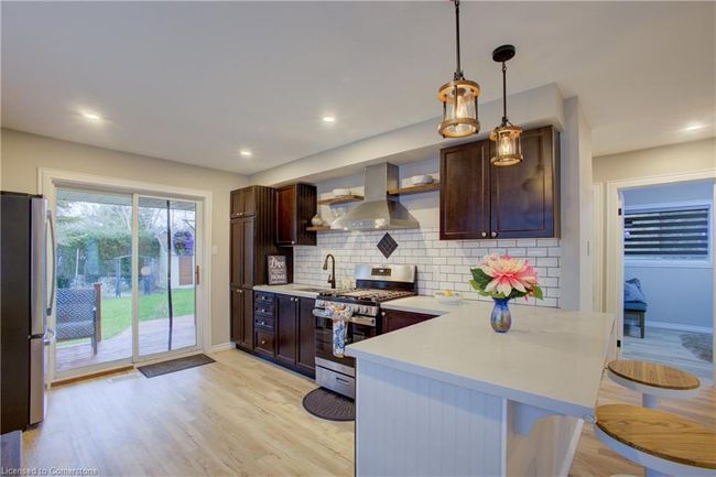 59 59th St S, House other with 3 bedrooms, 1 bathrooms and 3 parking in Wasaga Beach ON | Image 14