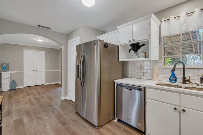 203 Olive St, House other with 3 bedrooms, 3 bathrooms and null parking in Waxahachie TX | Image 15