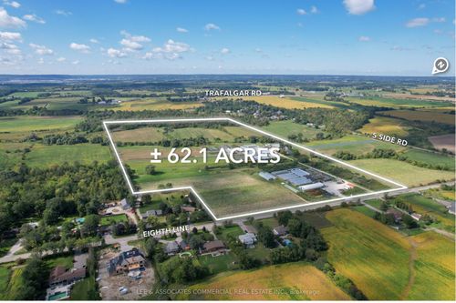 8890 8th Line, Georgetown, ON, L7G4S5 | Card Image