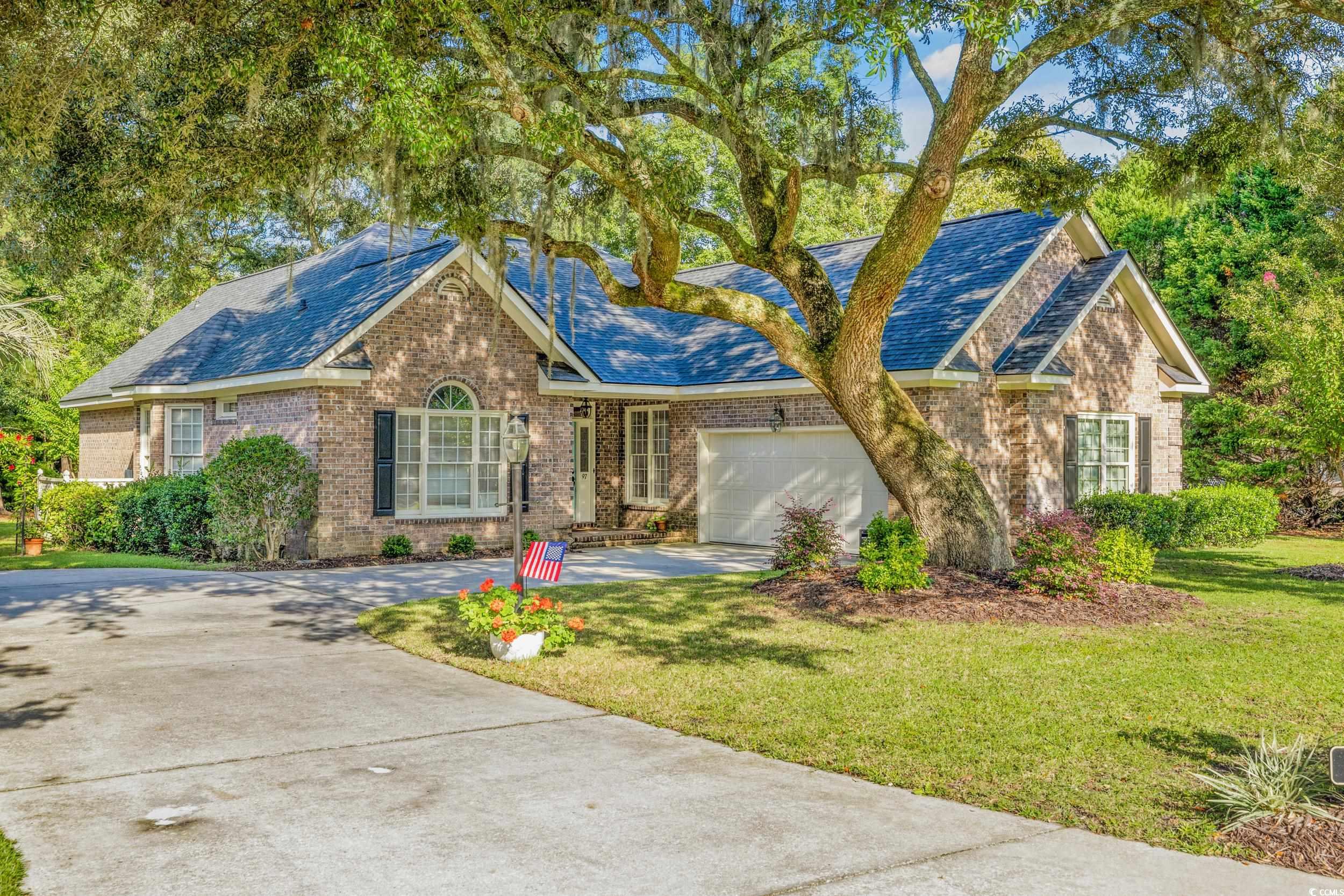 Portrush Loop, Pawleys Island, SC 29585