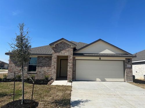 2226 Spyglass Drive, Navasota, TX, 77868 | Card Image