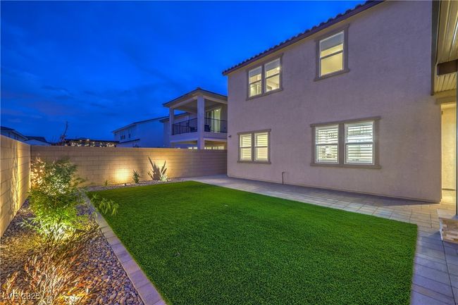 8984 Rolling Pietra St, House other with 5 bedrooms, 5 bathrooms and null parking in Las Vegas NV | Image 34