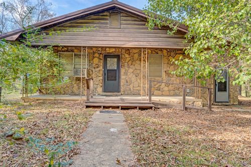 6575 S Old Hwy, Caney, OK, 74533-4001 | Card Image