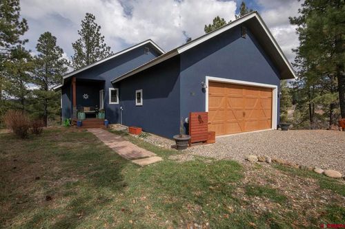 58 Glenwood Ct, Pagosa Springs, CO, 81147-9389 | Card Image