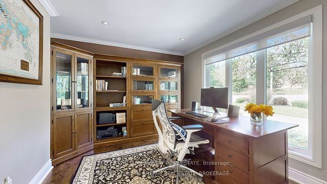 5 Mcnamara Crt, House other with 6 bedrooms, 3 bathrooms and 12 parking in Ajax ON | Image 24