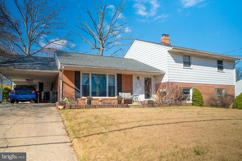 3126 Beltsville Rd, BELTSVILLE, MD, 20705-3301 | Card Image