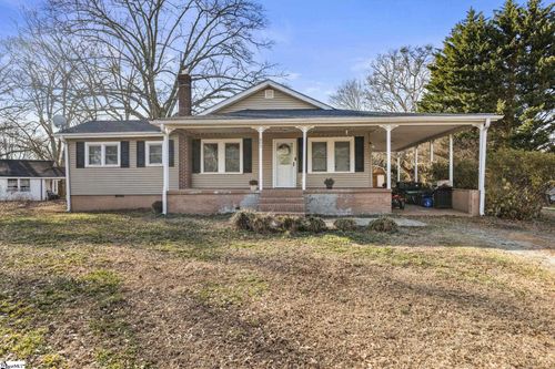 803 Concord Church Road, Pickens, SC, 29671 | Card Image