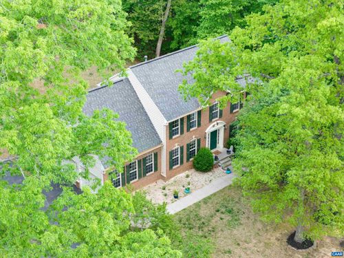 419 Carter Ln, LOUISA, VA, 23093-2652 | Card Image