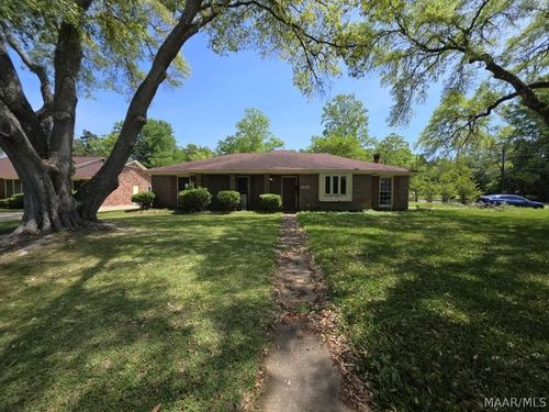 3427 Richmond Rd, Montgomery, AL, 36111-1331 | Card Image