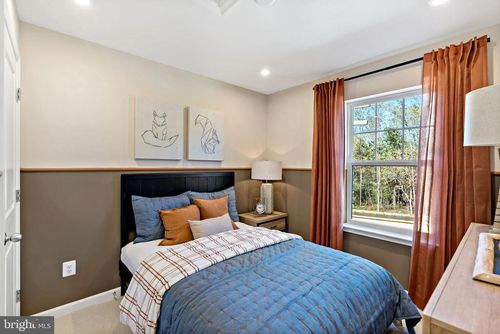 HOMESITE 56 Bosque Court, MARTINSBURG, WV, 25404 | Card Image