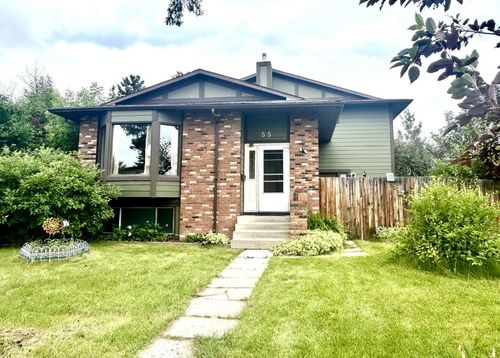 55 Bermuda Close Nw, Calgary, AB, T3K1G4 | Card Image